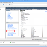 Convert Thick based volumes to Thin in VMware ESXi