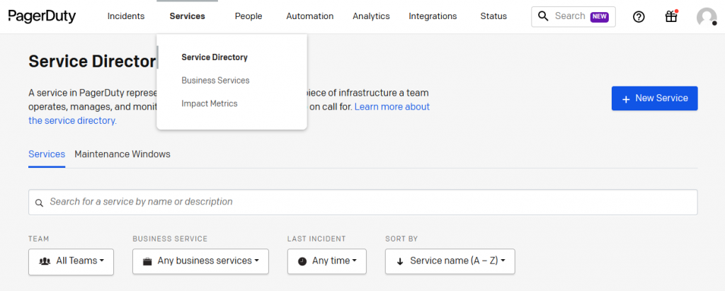 Integrate Pagerduty with Zabbix Monitoring